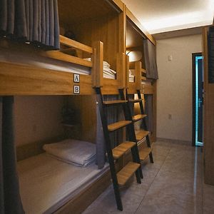 Dormitory Room Mixed